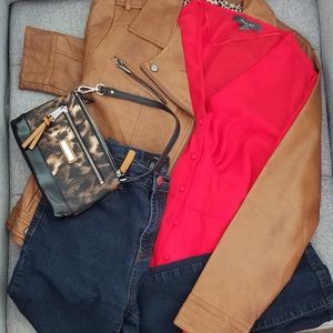 Outfit! Issa look!